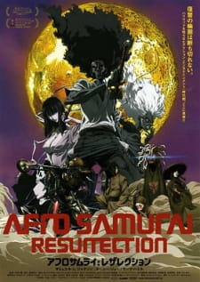 Afro+Samurai%3A+Resurrection