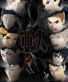 Ajin+Part+2