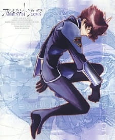 Argento+Soma%3A+Hitori+to+Hitori