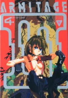 Armitage+III
