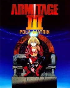 Armitage+III%3A+Poly-Matrix