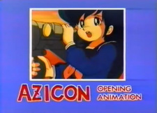 Azicon+Opening+Animation