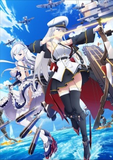 Azur+Lane+Recap