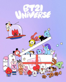 BT21+Universe+Animation