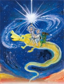 Baka+Mukashibanashi+Movie%3A+Jijii+Wars