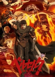 Berserk+Recap