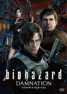 Biohazard%3A+Damnation