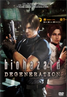 Biohazard%3A+Degeneration