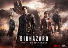 Biohazard%3A+Infinite+Darkness