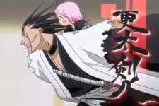 Bleach%3A+Gotei+13+Omake