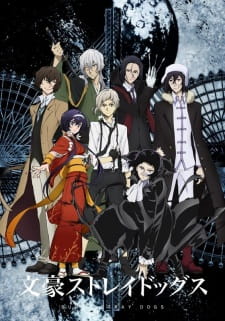 Bungou+Stray+Dogs+3rd+Season