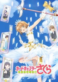 Cardcaptor+Sakura%3A+Clear+Card-hen+Recap