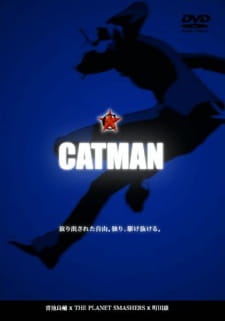 Catman+Specials