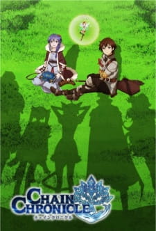 Chain+Chronicle%3A+Short+Animation