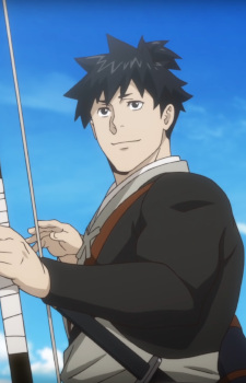 Chinzei+Hachirou+Tametomo+%282021%29