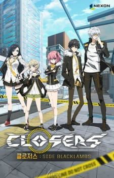 Closers%3A+Side+Blacklambs