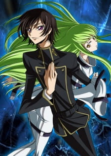 Code+Geass%3A+Hangyaku+no+Lelouch+Recaps