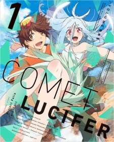Comet+Lucifer%3A+Garden+Indigo+no+Shasou+kara