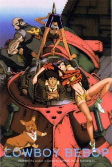 Cowboy+Bebop