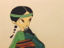 Coyote+no+Kubikazari