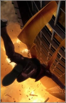 Cyborg+009%3A+The+Reopening