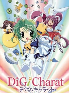 Di+Gi+Charat