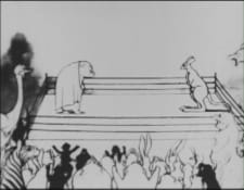 Doubutsu+Mura+no+Sports+Day