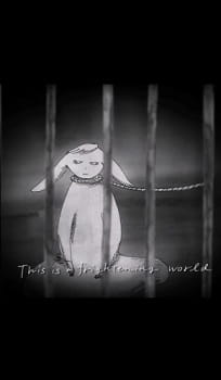 Escape+from+Tsuki+no+Uragawa+Zoo