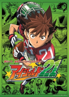 Eyeshield+21