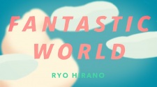 Fantastic+World