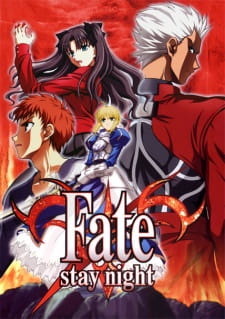 Fate%2Fstay+night