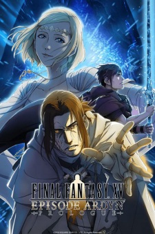 Final+Fantasy+XV%3A+Episode+Ardyn+-+Prologue
