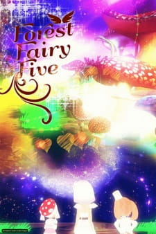 Forest+Fairy+Five