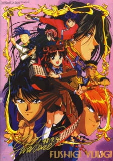 Fushigi+Yuugi%3A+Dai+Ni+Bu