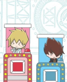 Garo%3A+Honoo+no+Kokuin+-+Yurugaro