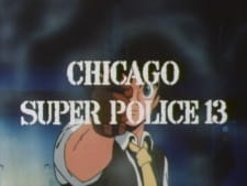 Ginga+Hyouryuu+Vifam%3A+Chicago+Super+Police+13