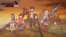 God+Eater+Reso+Nantoka+Gekijou%3A+Episode+EX