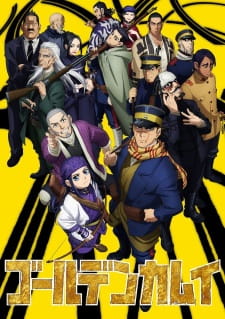 Golden+Kamuy+2nd+Season