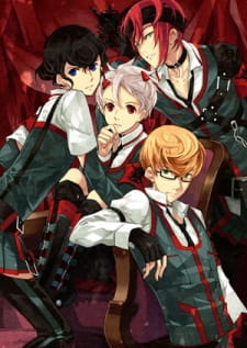 Goulart+Knights%3A+Evoked+the+Beginning+White