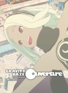 Gravity+Daze+The+Animation%3A+Ouverture