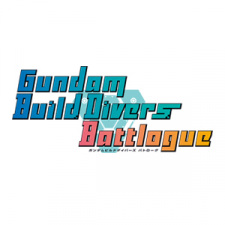 Gundam+Build+Divers%3A+Battlogue
