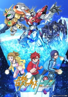 Gundam+Build+Fighters+Try