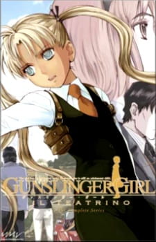 Gunslinger+Girl%3A+Il+Teatrino