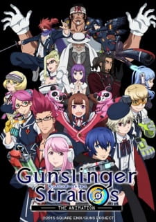 Gunslinger+Stratos+The+Animation