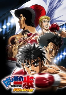 Hajime+no+Ippo%3A+Rising