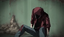 Hataraku+Saibou+Black+CM