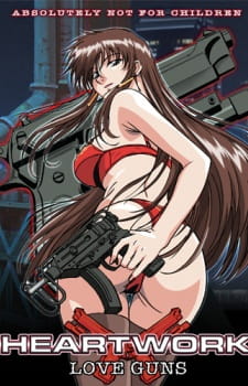 Heartwork%3A+Symphony+of+Destruction