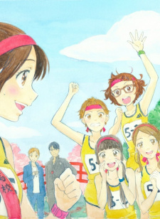 Hikari%3A+Kariya+wo+Tsunagu+Monogatari