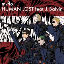Human Lost feat. J. Balvin
