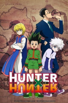 Hunter+x+Hunter+%282011%29